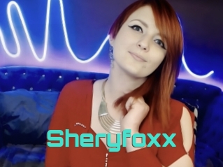 Sheryfoxx