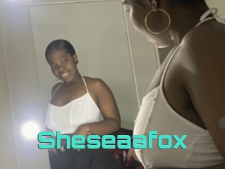 Sheseaafox