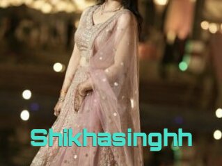 Shikhasinghh
