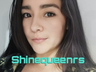 Shinequeenrs