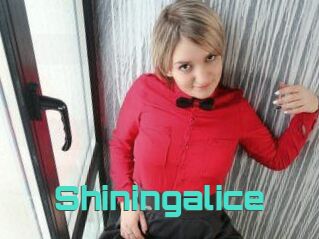 Shiningalice