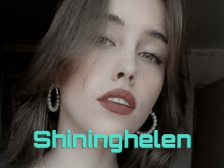 Shininghelen