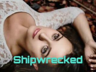 Shipwrecked