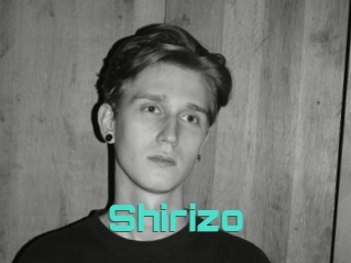 Shirizo