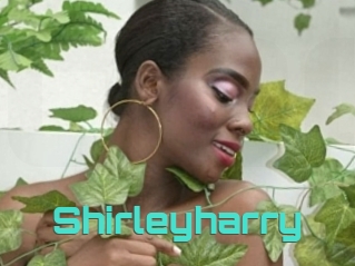 Shirleyharry