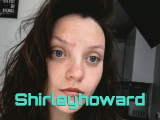 Shirleyhoward