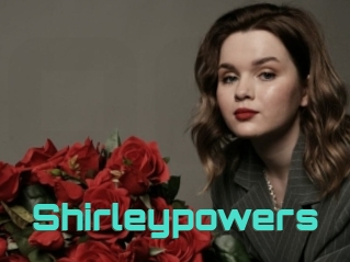 Shirleypowers