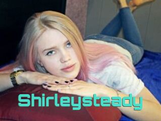 shirleysteady Grizzli Edition