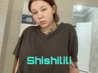 Shishilili