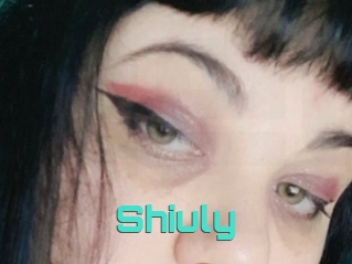 Shiuly