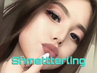 Shmettterling