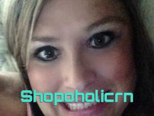 Shopoholicrn