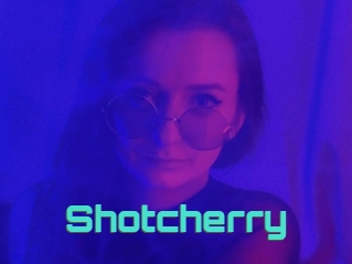 Shotcherry