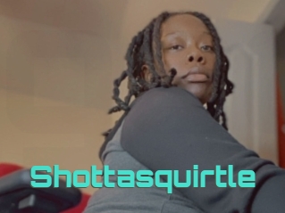 Shottasquirtle