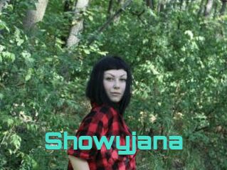 Showyjana