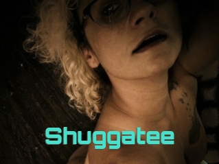 Shuggatee