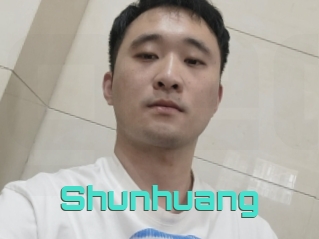 Shunhuang