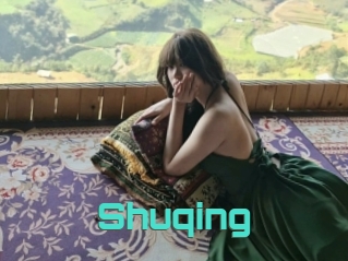 Shuqing