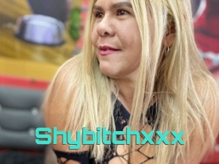 Shybitchxxx