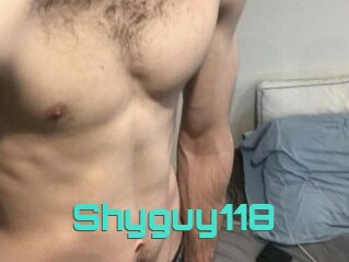 Shyguy118