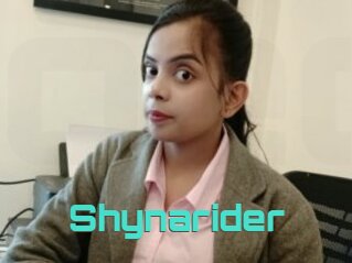 Shynarider