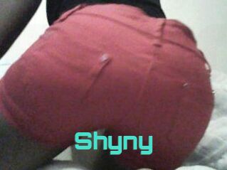 Shyny