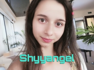 shyyangel Grizzli Edition