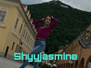 Shyyjasmine