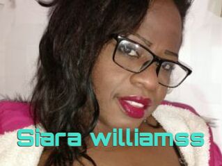 Siara_williamss