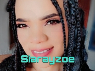 Siarayzoe