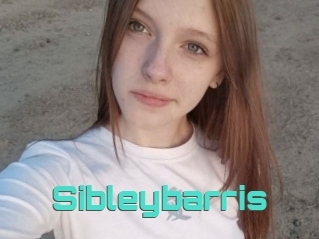 Sibleybarris