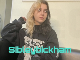 Sibleybickham