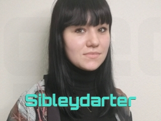 Sibleydarter