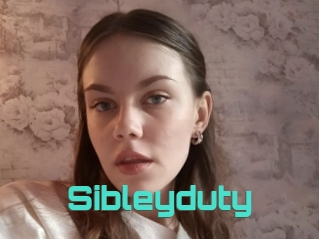 Sibleyduty