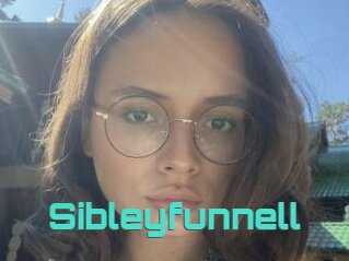 Sibleyfunnell