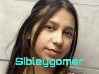 Sibleygomer