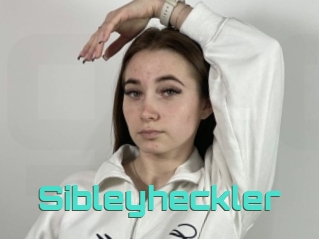 Sibleyheckler