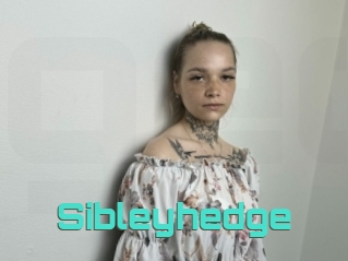 Sibleyhedge