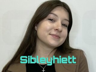 Sibleyhiett