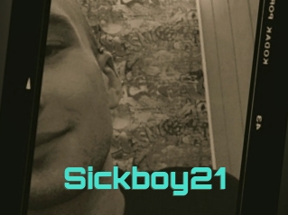 Sickboy21