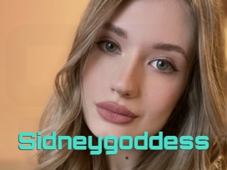 Sidneygoddess