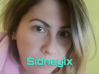 Sidneyix