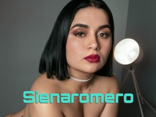 Sienaromero