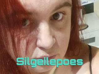 Silgeilepoes