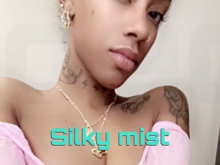 Silky_mist