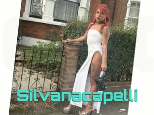 Silvanacapelli