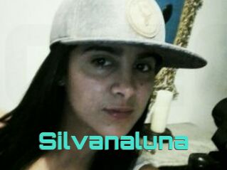 Silvanaluna