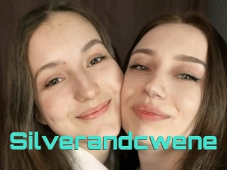 Silverandcwene