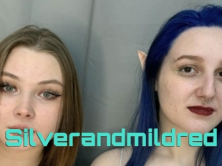 Silverandmildred