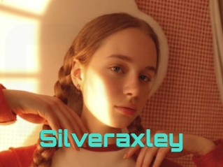 Silveraxley